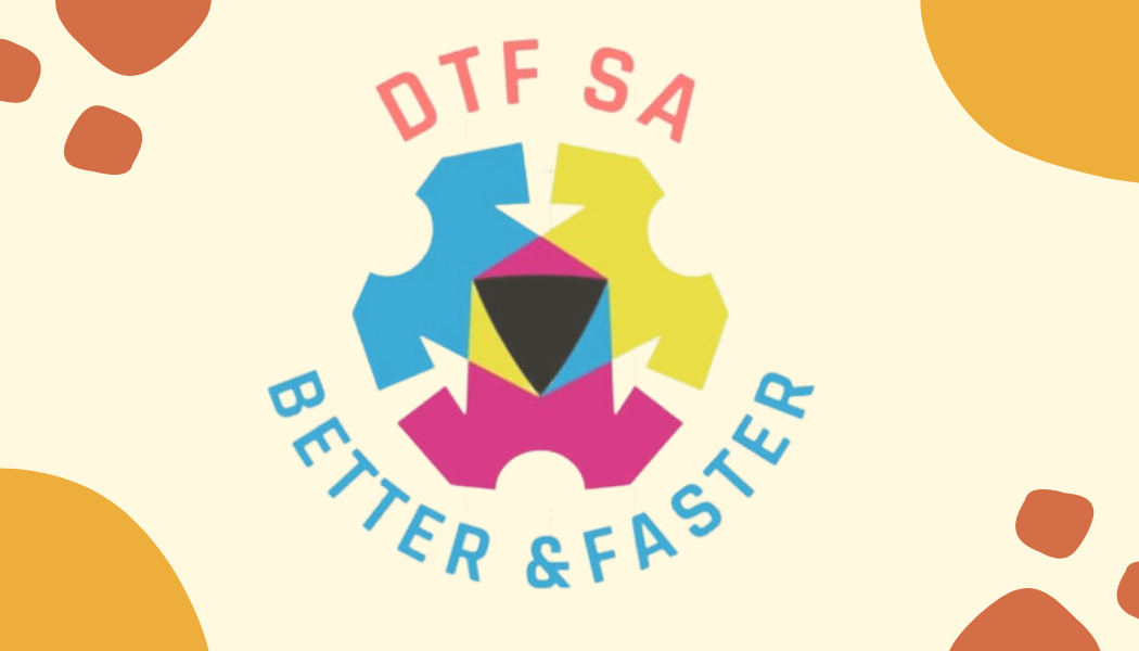 DTF San Antonio Print